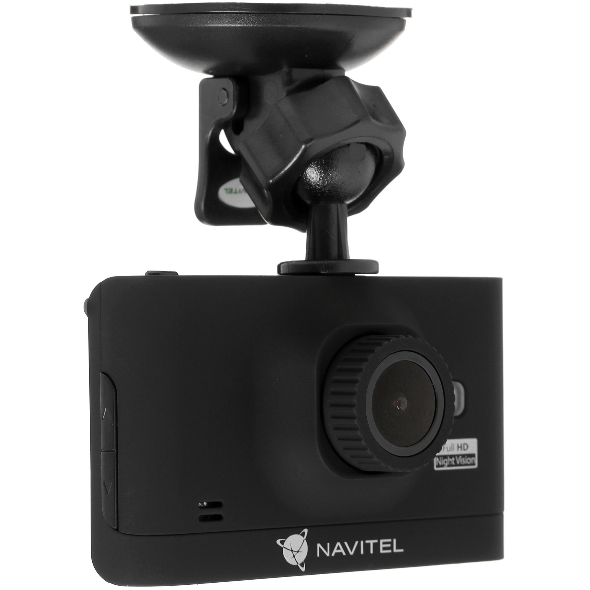 1377826 Видеорегистратор NAVITEL R400NV STDN-0124326