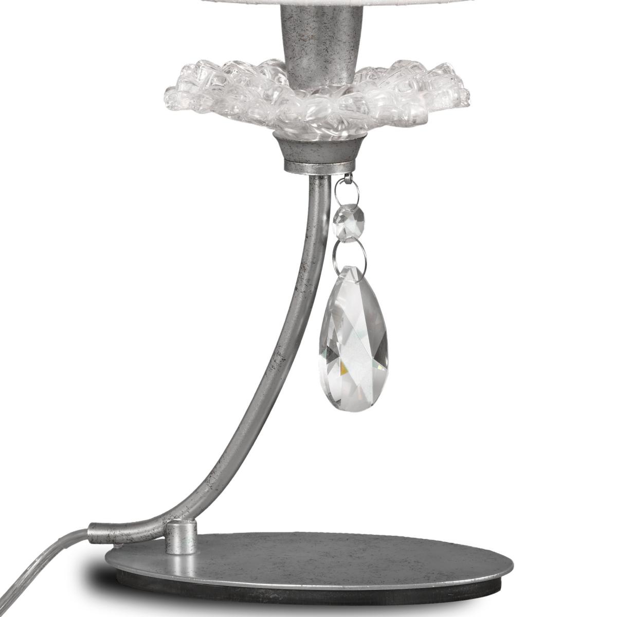 066346 Настольная лампа 1L 6307 Mantra Sophie - Вид №5