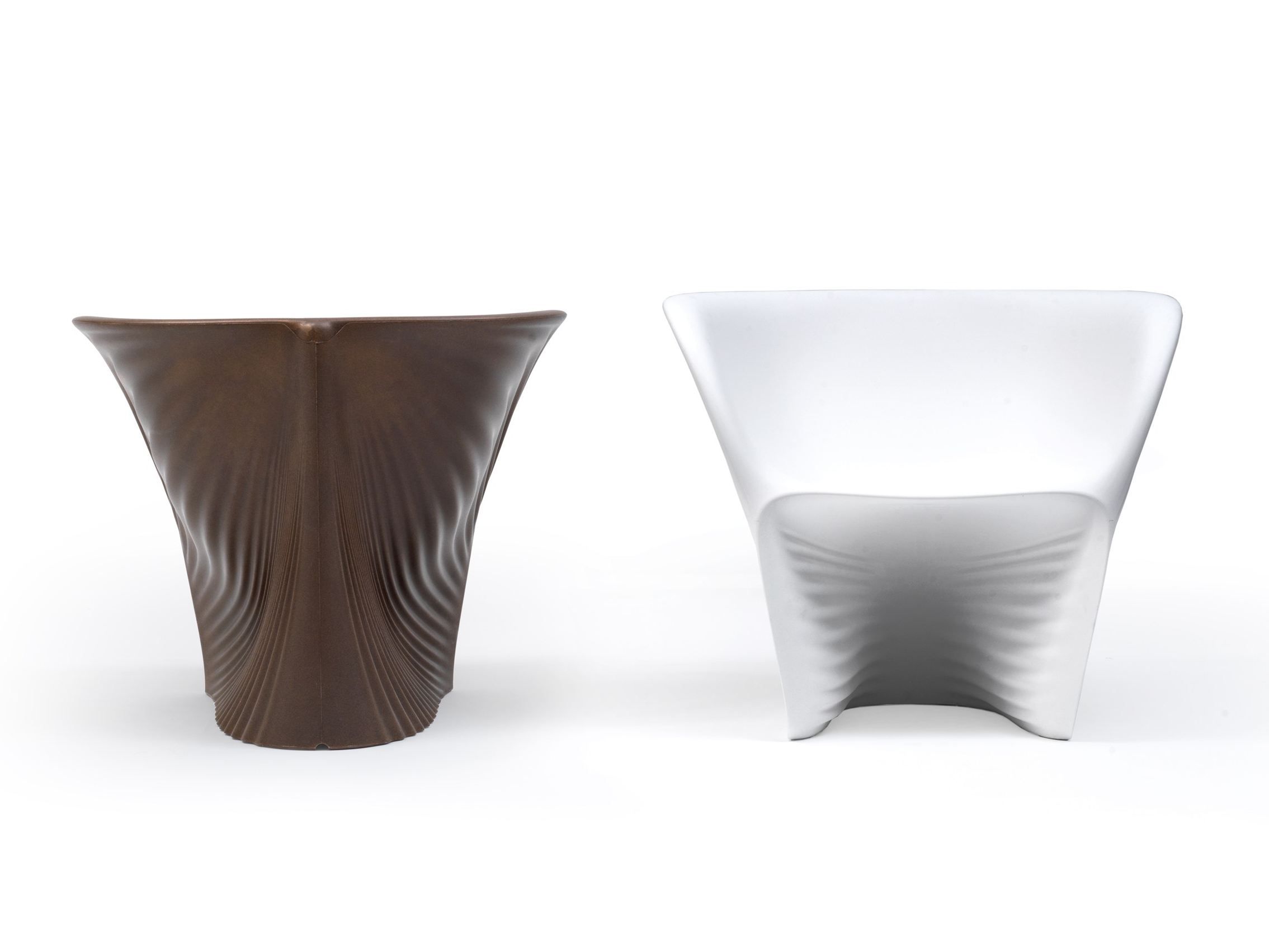 Садовое кресло Vondom Biophilia ARCH-00136285 - Вид №9