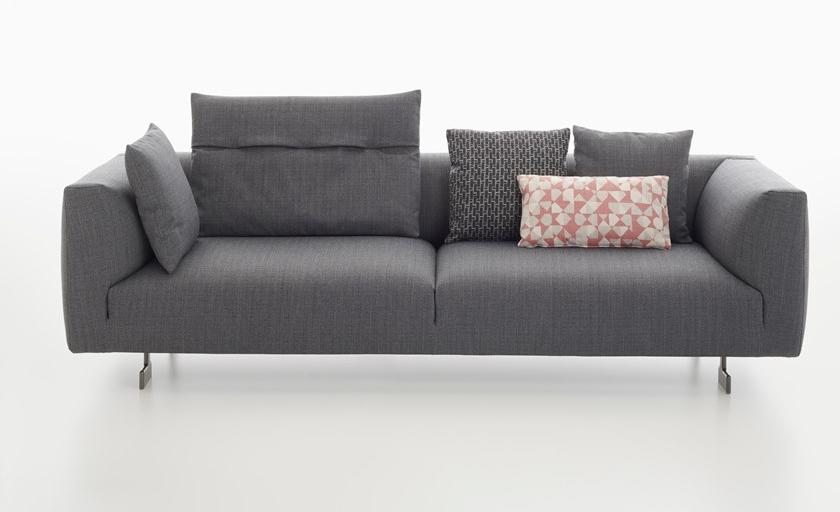 Zanotta 2-х местный диван sun-id-1412671 - Вид №1