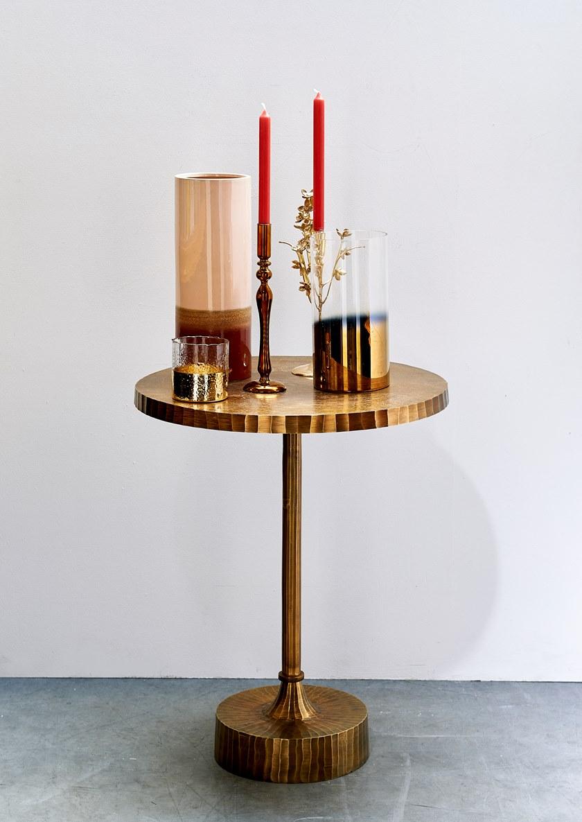 Pols Potten Стеклянный подсвечник sun-id-1397462 - Вид №2