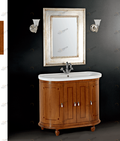 Il Tempo Del Тумба Intarsio MO313 Classici INTARSIOIT313