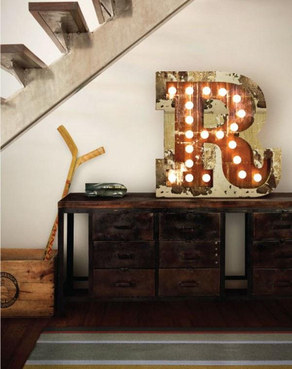 Delightfull Светлая буква sun-id-1346459 - Вид №1