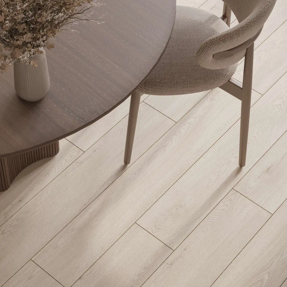 Ламинат KREAFORTA Нуэсес 33 класс 8 мм с фаской 89433612 STLM-1583258