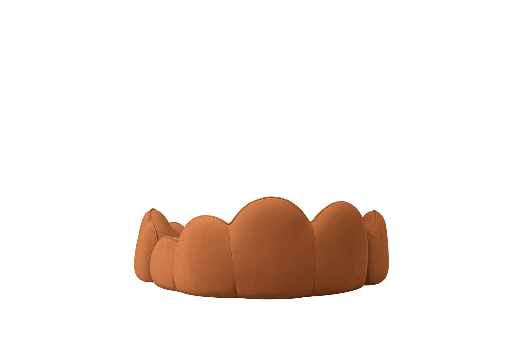 CIST445 Диваны детские Майло - Малыш Circu  - Вид №4