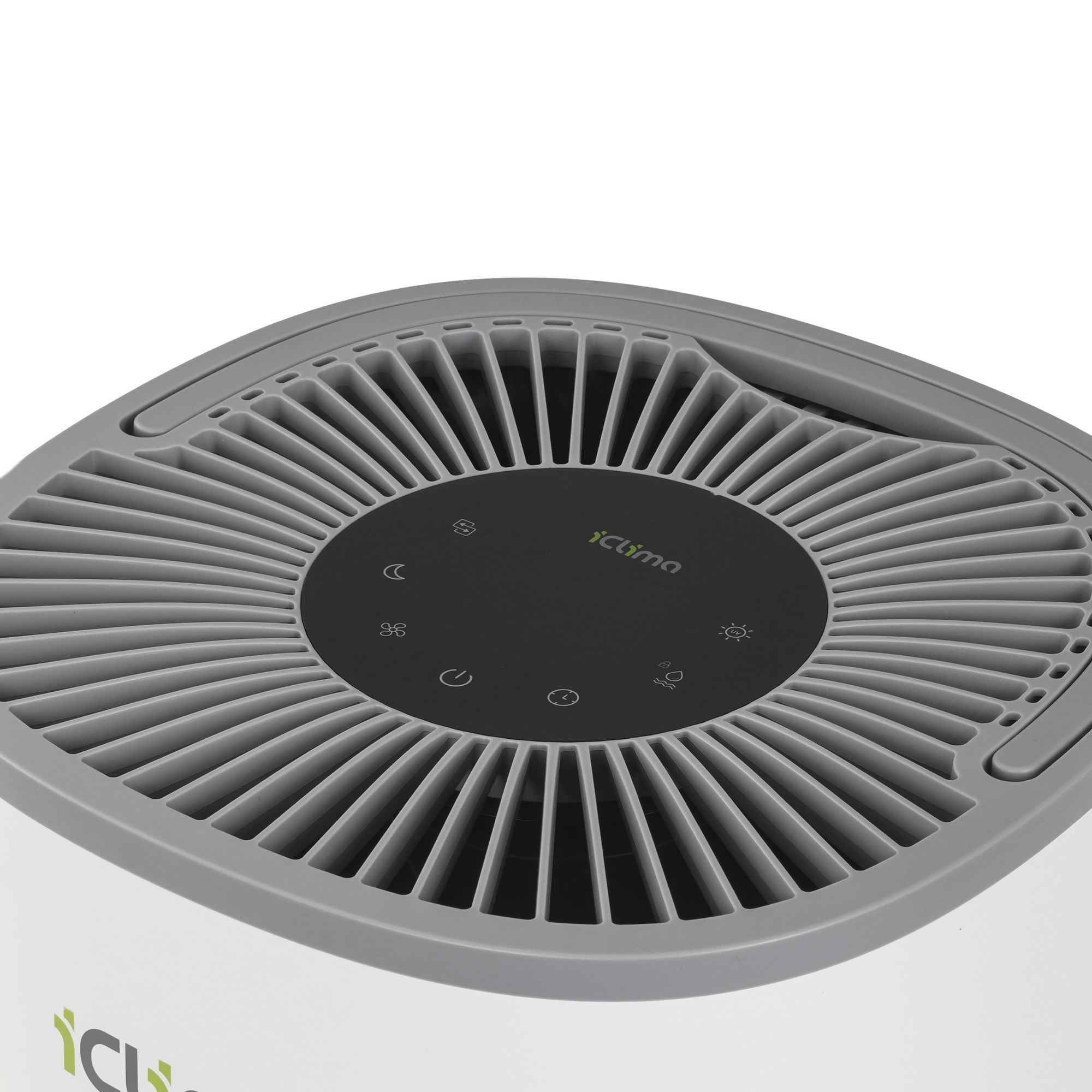 9243926 Климатический комплекс iCLIMA LUX-5000PRO белый STDN-0004530 - Вид №3