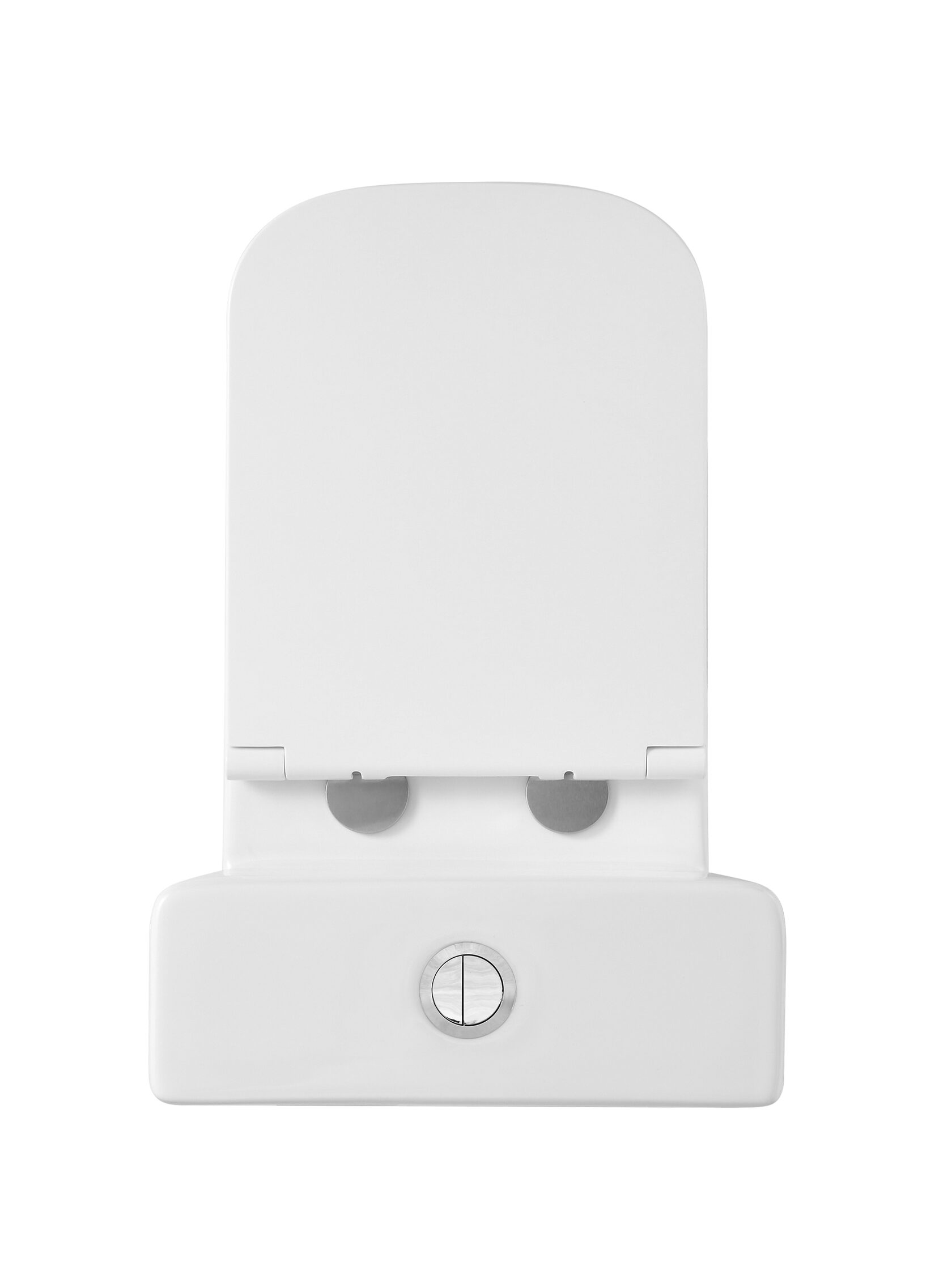 Унитазы-компакт SL-5028 SANTILINE  - Вид №6