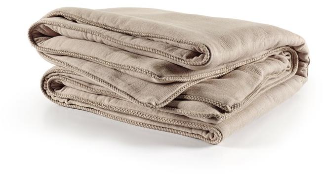 Élitis Двустороннее простое одеяло sun-id-1470110 - Вид №10