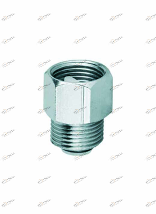 Carlo Poletti V04703T Клапан ручной выпуска воздуха для радиаторов 