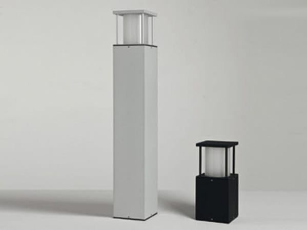 Алюминиевый светодиодный световой столб BEL-LIGHTING Poeme ARCH-00116770