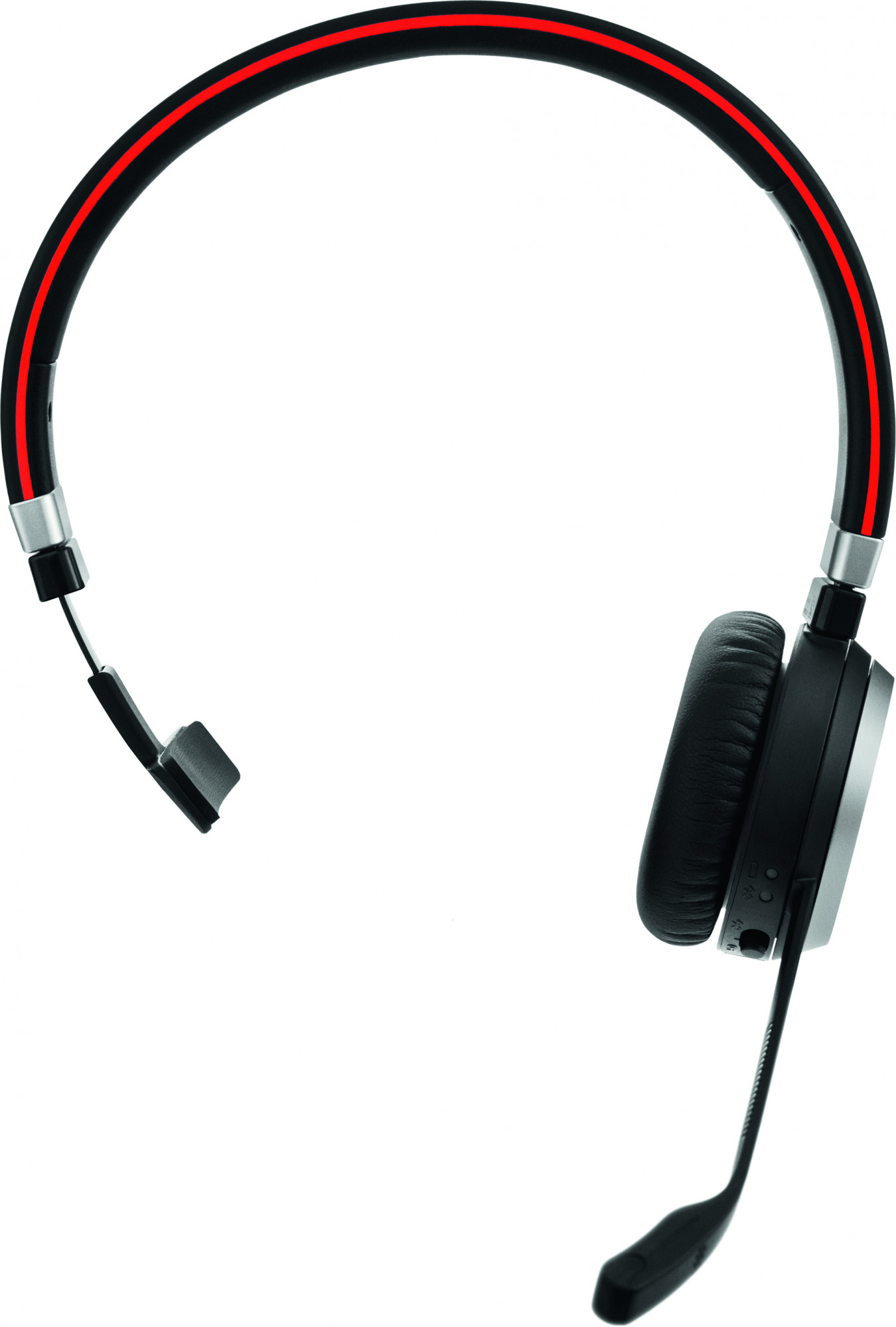 6593-829-409 evolve 65 uc mono Jabra Santreyd 