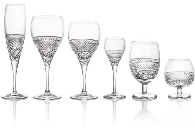 Rückl Хрустальный бокал для вина Charles iv sun-id-1388451 - Вид №1