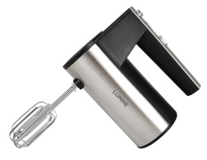 9033679 Миксер Lumme LU-MX1873A серебристый
