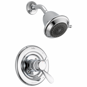 T17230 Облицовка для душа Monitor® серии 17 Delta Faucet Classic Хром