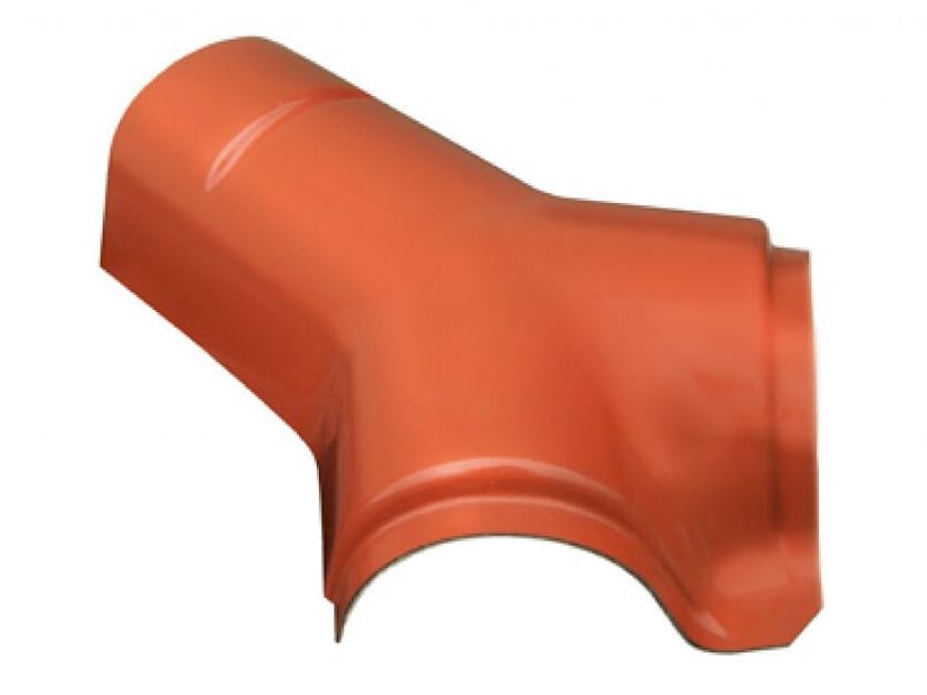 3-ходовой конек для кровельных листов First Corporation Cover-Life ARCH-00053071