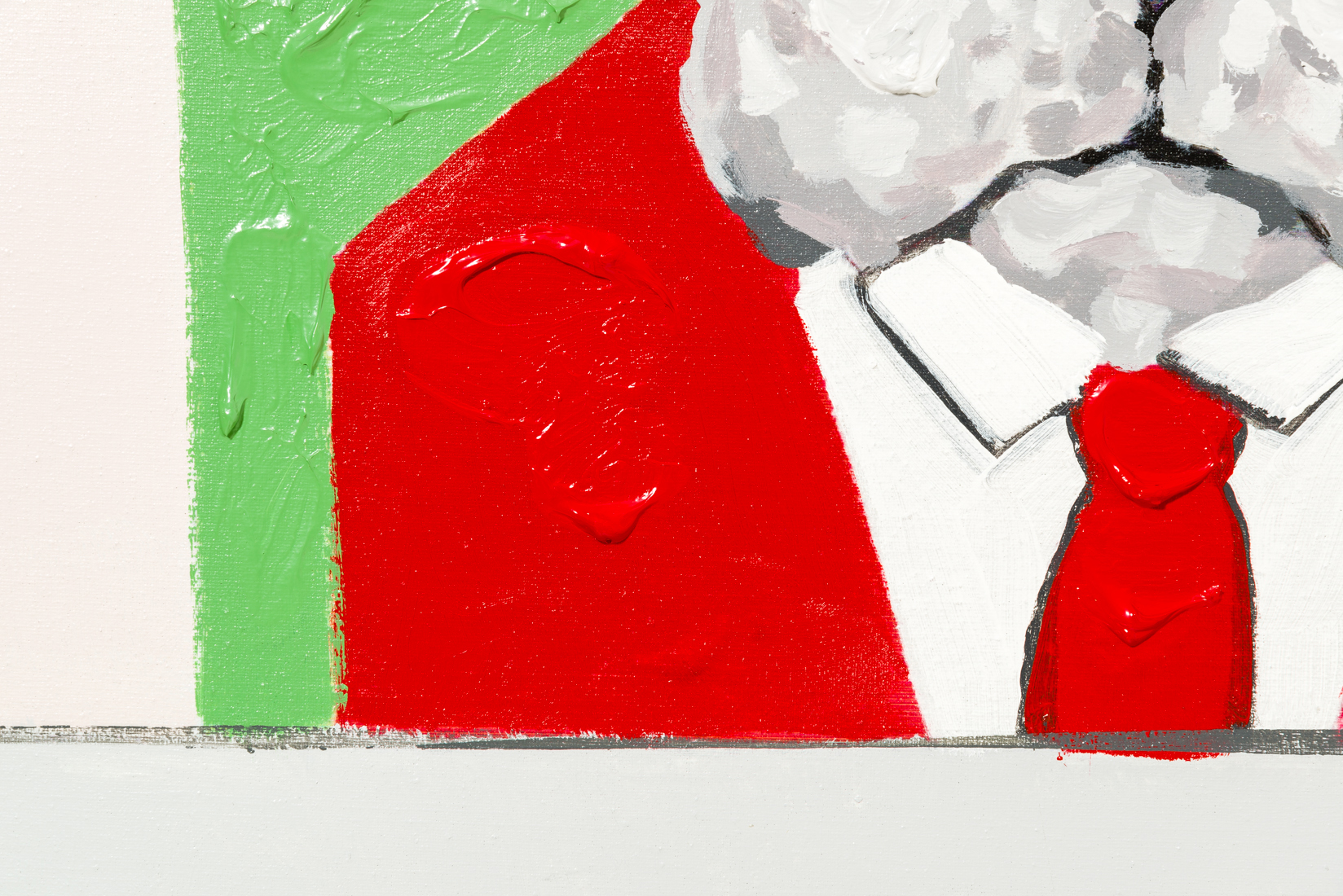 2000000051727 Картина Puppy LA FORMA  - Вид №5