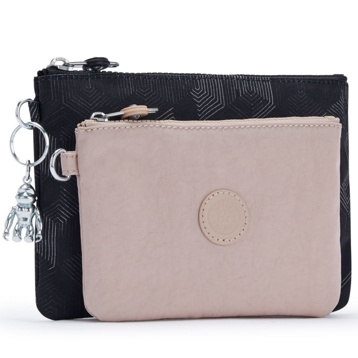 KI6033R19 Набор из 2-х косметичек 2 Pouches Kipling Duo Pouch  - Вид №3