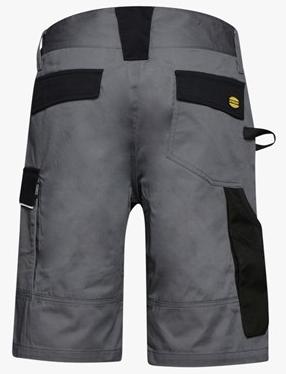 DIADORA UTILITY Рабочие шорты-бермуды Bermuda easywork iso sun-id-1456811 - Вид №2