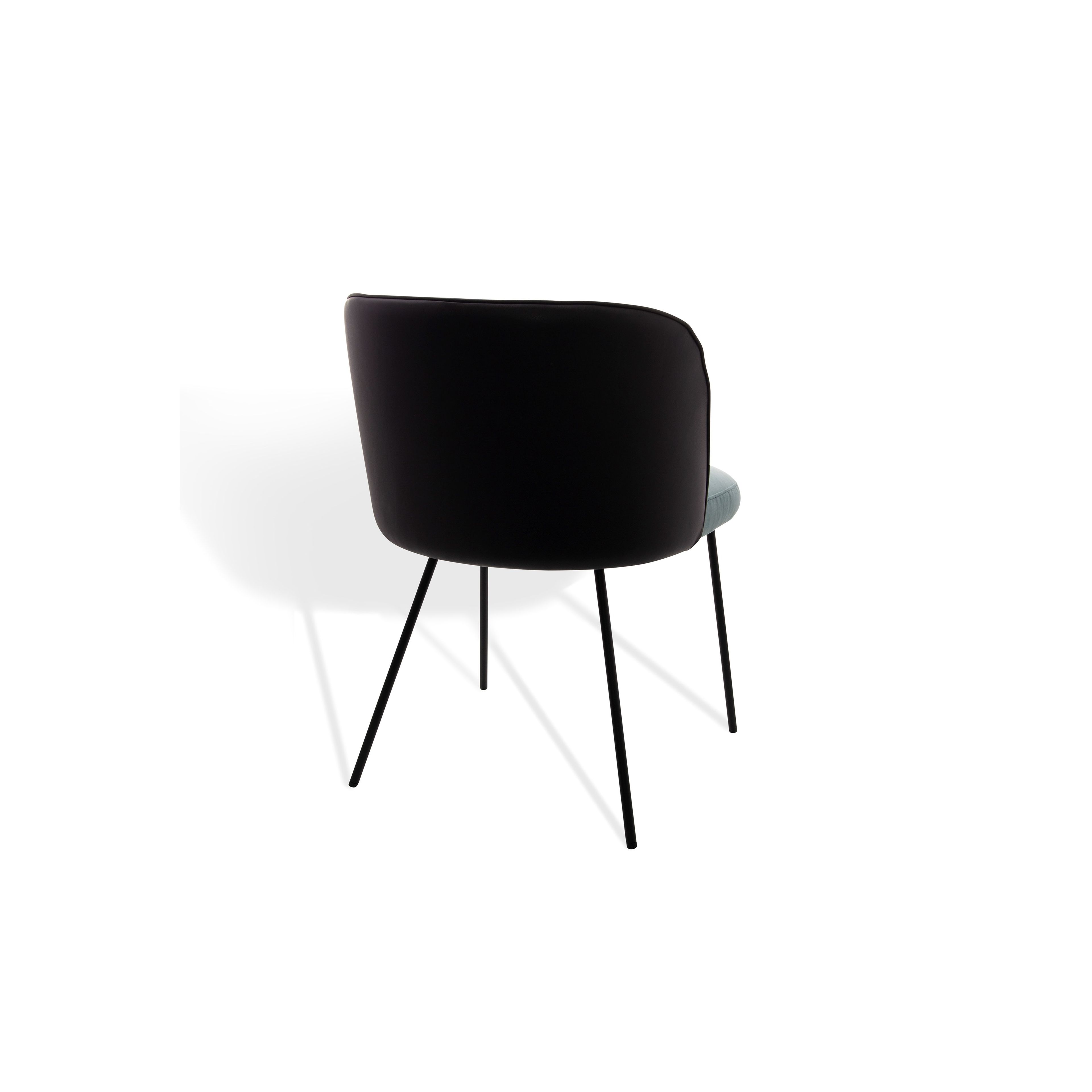 Мягкий стул KFF Gaia Line ARCH-00079044 - Вид №15