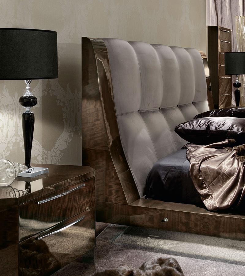 534 Vogue кровать - giorgio collection  - Вид №3