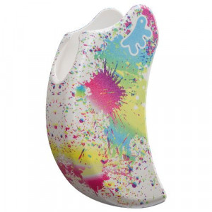 ПР0032153 Сменная крышка корпуса к рулетке Amigo Mini, пятна FERPLAST