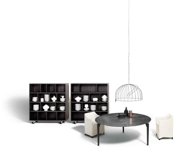 DE PADOVA Открытый контейнер на колесах sun-id-1372610 - Вид №2