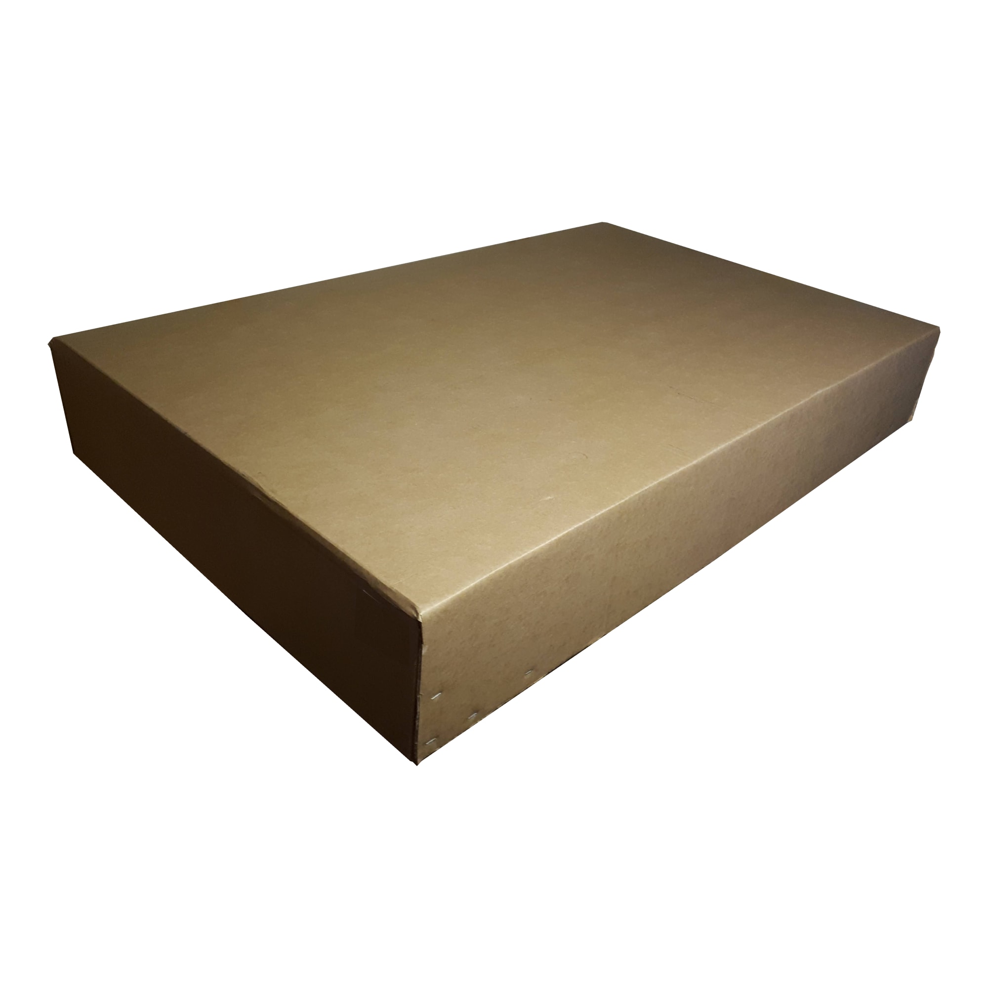 82814125 Тележка 4 колеса 102.5x62.5x98 см надутое колесо откидной борт Santreyd  - Вид №3