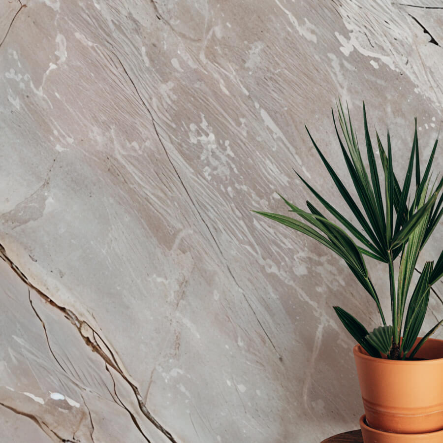 Панель PVC Stella Marble Девон 2800*1200*1,2мм STSR-328 - Вид №5