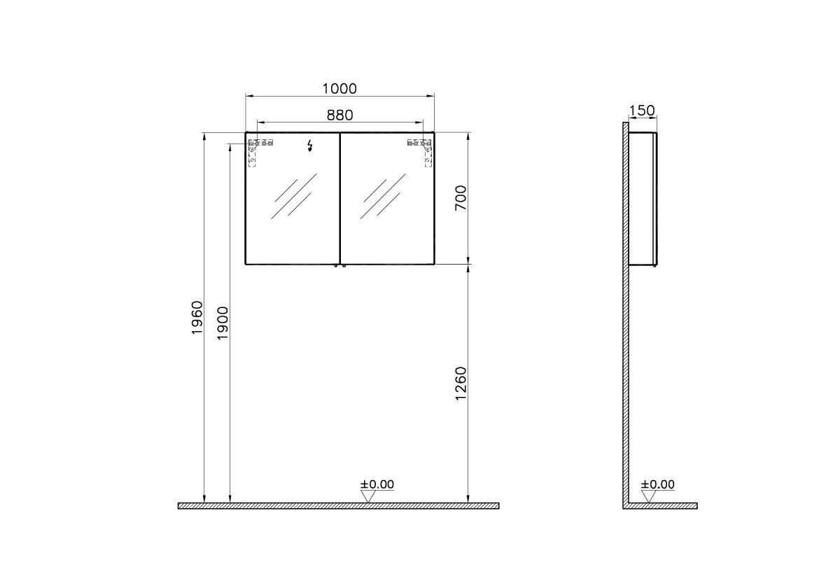 56751  Vitraglobal Classic - Вид №1