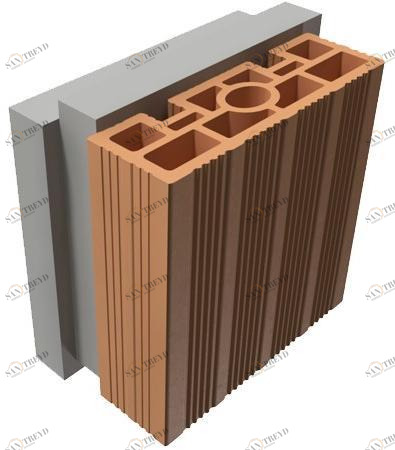 T2D Tris® portante - todi (pg)  519 