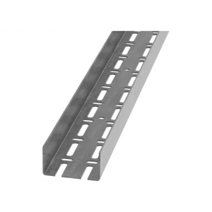 Профиль усиленный UA 2 мм 75x40x3000