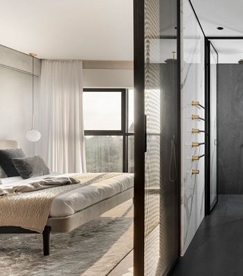 FS1 Ванна vola  - Вид №78