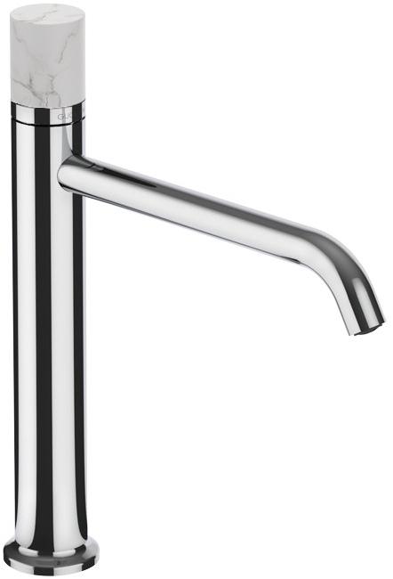 GUGLIELMI Смеситель для умывальника, однорычажный, с аэратором Sprint color sun-id-1475025 - Вид №34