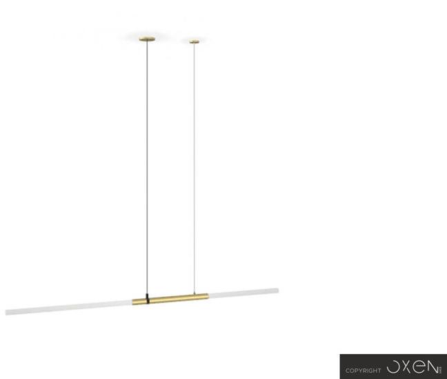 NEXO LUCE Светодиодная подвесная лампа Oxen pendant lamp 7152a0 - Вид №2
