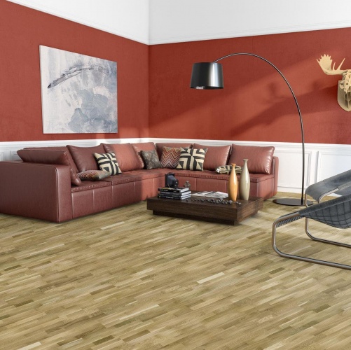 Паркетная доска Barlinek Дуб Асканиа Молти 1000200046 - Вид №13