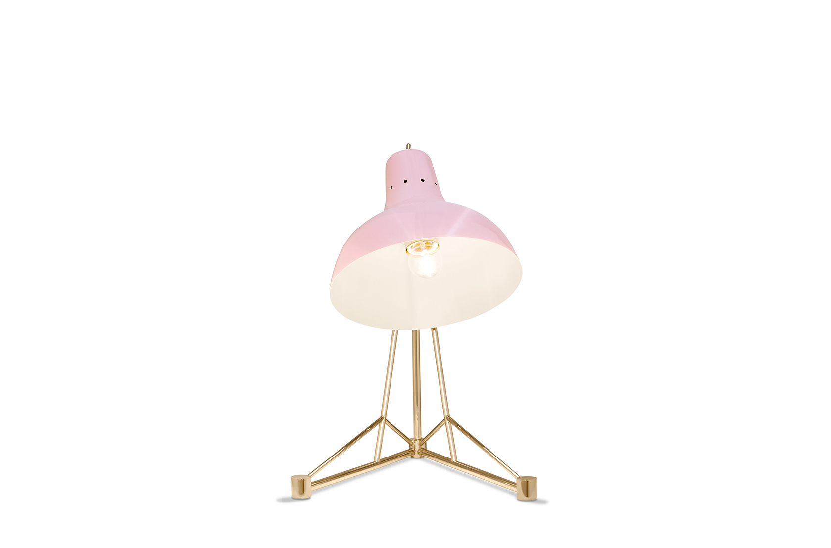 CIST197 Настольная лампа в детскую Диана Circu 