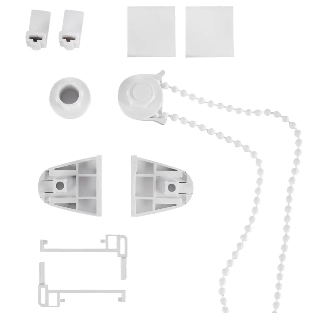 Штора рулонная Inspire 80х160 см цвет шоколадный 16734586 STLM-2187234 СТМ - Вид №3