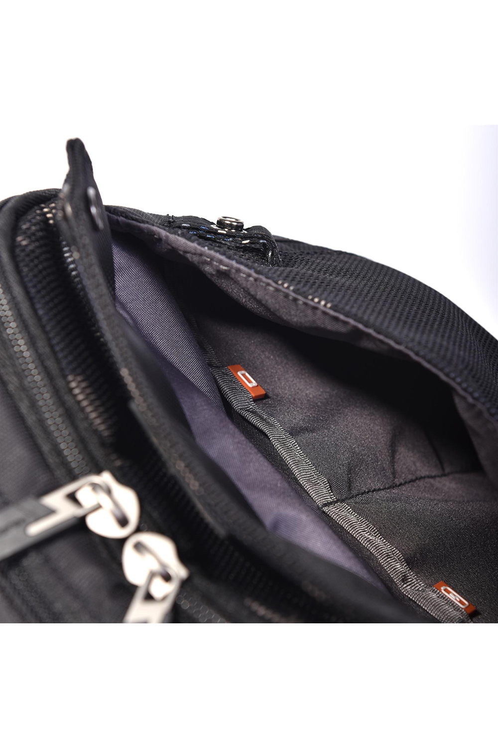 HLNK01/188-01 Сумка плечевая HLNK01 Crossover Contact RFID Hedgren Link - Вид №9