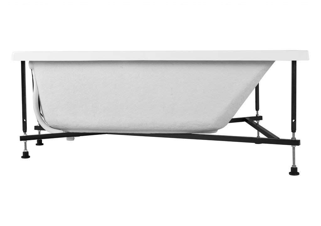 Каркас сварной для акриловой ванны Aquanet Accord 150 L/R 00210276 - Вид №2
