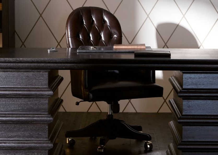 Кресло вращающееся  ANGELO CAPPELLINI 30097/PG 