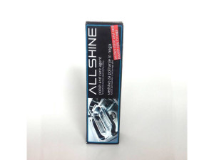 Полировочная паста Alveus Allshine
