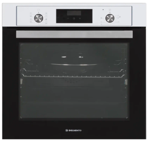 9182381 Электрический духовой шкаф Delvento V6EW59005 белый