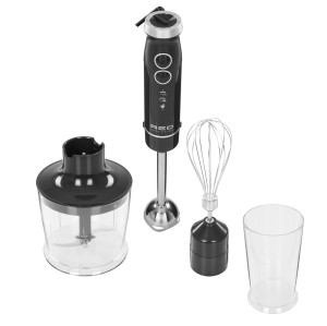 9116192 Блендер погружной RED EVOLUTION RHB-291 черный