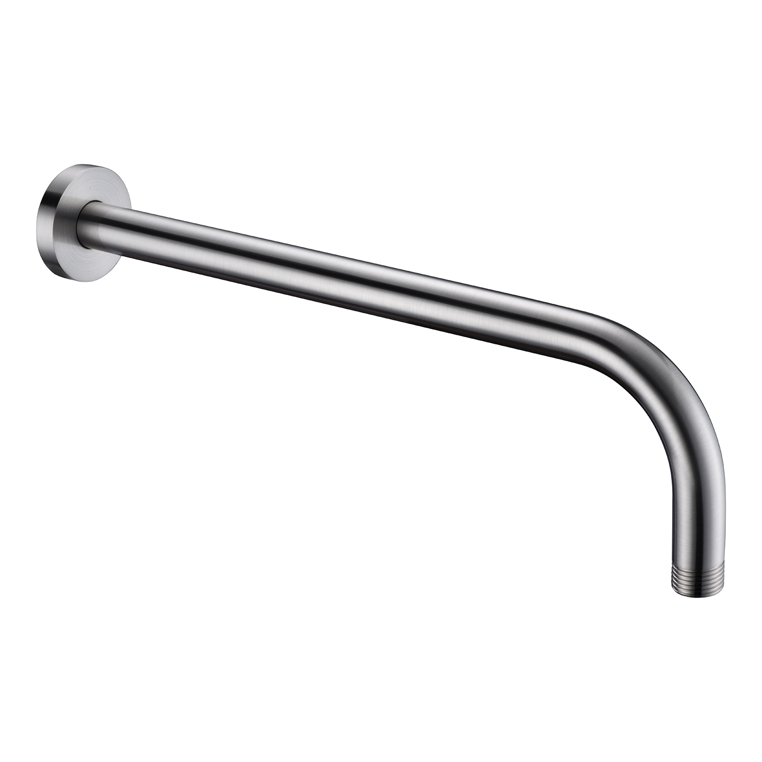 A097 Настенный верхний излив для душа WasserKRAFT 