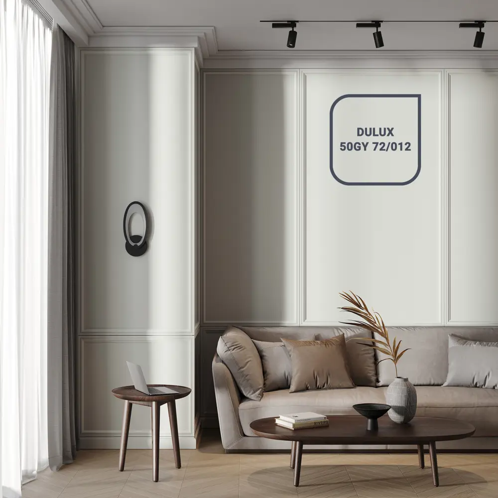 Краска Dulux Professional Vinyl Extra Matt - глубокоматовая для стен и потолков 83631188 STLM-0043089 - Вид №11