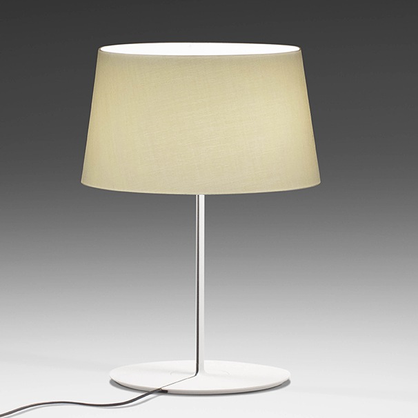 040594 Настольная лампа Vibia Warm - Вид №5