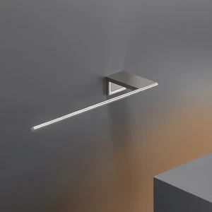 Полотенцедержатель, установка на праве L. 300 мм  DET101 CEADESIGN