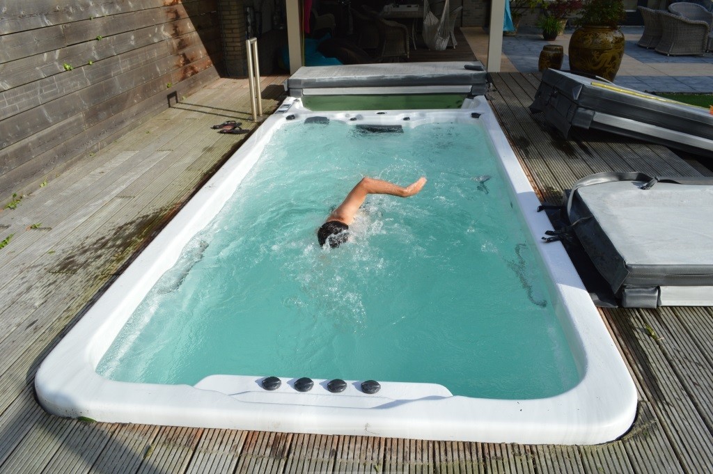 Jazzi Pool Ontario Santreyd sun-id-295895 - Вид №10