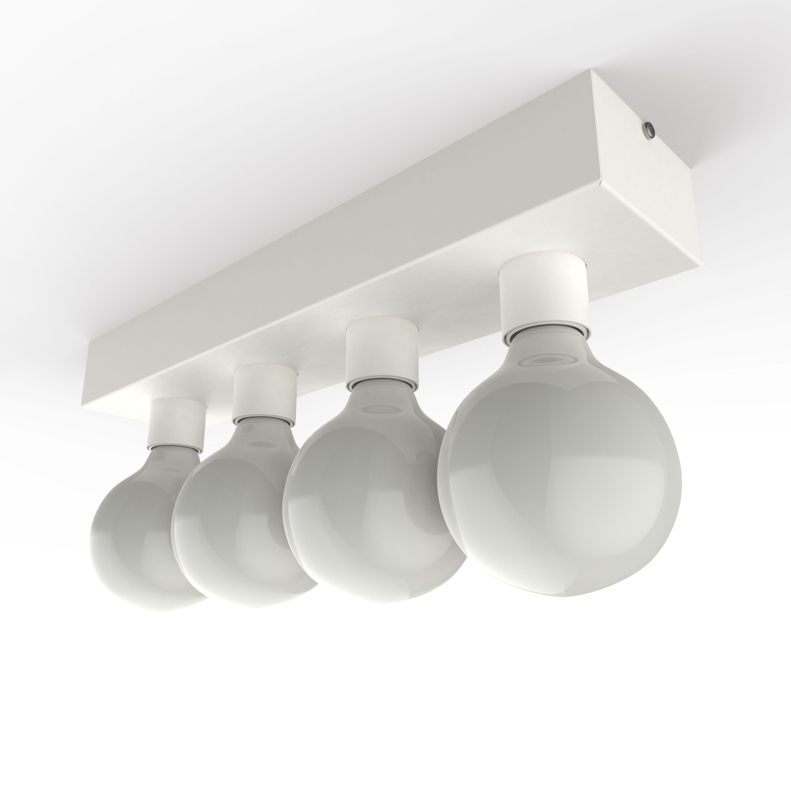 Светодиодный потолочный светильник WayPoint Бостон ARCH-00074834 - Вид №18