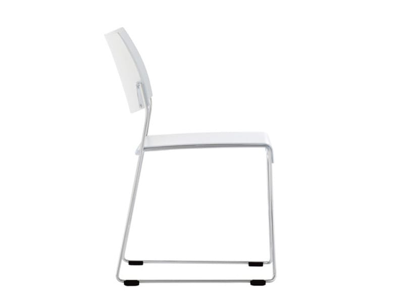 Штабелируемый стул для конференций Brunner Linos ARCH-00091490 - Вид №15